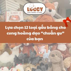 Ảnh gấu bông cho cung hoàng đạo