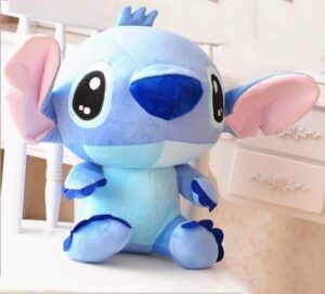 Gấu Bông Stitch – Lilo & Stitch