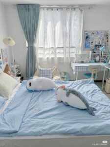 gấu bông hải cẩu