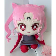 Gấu Bông Chibi Sailor Moon