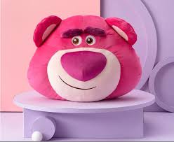 gấu bông Lotso