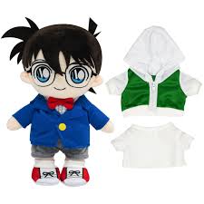 Gấu Bông Conan Kích Thước Lớn