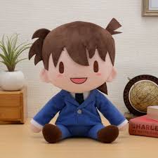 Gấu Bông Conan Phiên Bản Shinichi Kudo